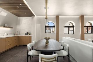 Luxury Penthouse with Empire State Views in NYC - New York - 5