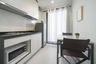 芭提雅Base公寓 - 7