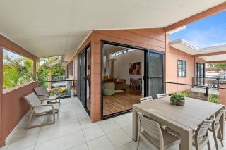 Keesing Villa 8 - 6