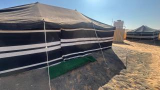 Bidiya Dunes camp مخيم بدية ديونز - 3