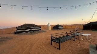 Bidiya Dunes camp مخيم بدية ديونز - 6