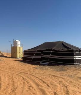 Bidiya Dunes camp مخيم بدية ديونز - 5