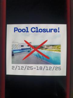 myRumah Imperio Home , Alor Setar 3BR with Sky Infinity Pool - 9