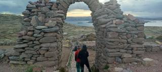 Misky Wasi lodge Occosuyo - 4