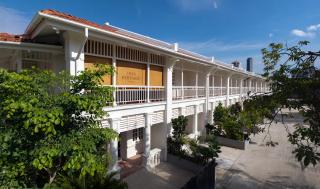 1926 Heritage Hotel Penang by The Unlimited Collection - 0