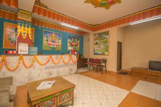 Hotel O Oak Ridge - 2