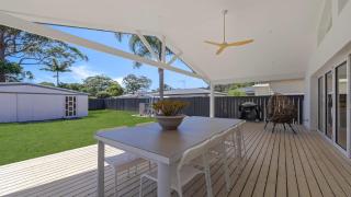 Luxe Hideaway - South Umina - 7