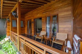 Moson Villa Legian - 5