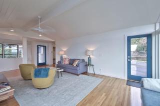 Vino Vista - Mid-Century Stunning Views w Deck - 2