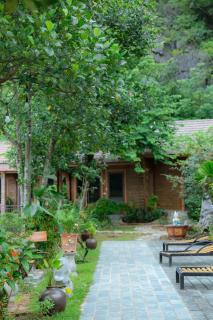 Tam Coc Mr Loa Bungalow - 3