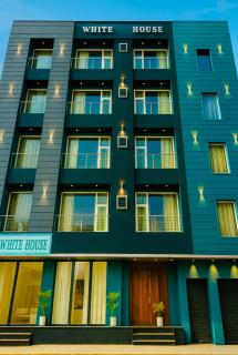 Hotel White Regency -300 MTR from Golden Temple - 0