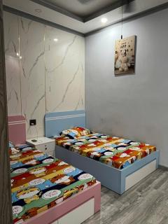 Thiên long homestay - 9