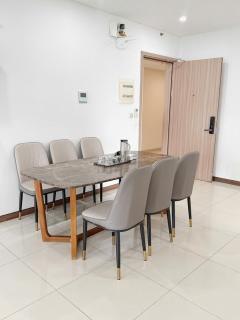 The Rixton Grand Park - 2