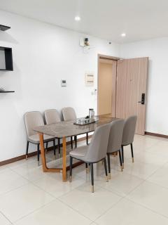 The Rixton Grand Park - 1