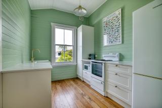 The Bach In Mangawhai - 2