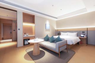 JI Hotel Shenzhen Bantian Huawei Base - 1