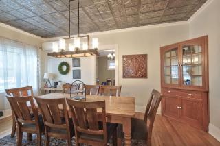 5th St Bungalow - Historic Charm Near 3rd St - 9