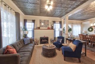 5th St Bungalow - Historic Charm Near 3rd St - 9