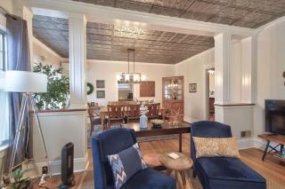 5th St Bungalow - Historic Charm Near 3rd St - 1