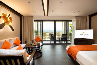 Amiana Resort Cam Ranh - 9