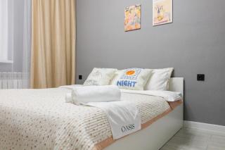 Мягкое гнёздышко с креслом у Хан-Шатыра - 6