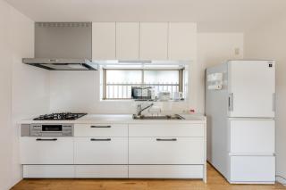 Leaf and Light Dazaifu - 1