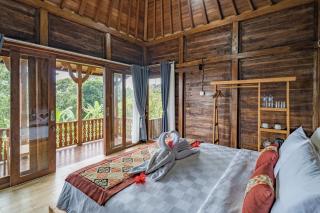 Jatiluwih Guava Eco Living managed by Manara - 9