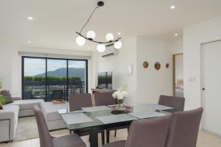 Silvertop - A magical apartment with great view - 3