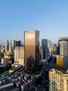 Yashan Tianlai S High-Rise Hotel (Chengdu chunxi road Tianfu Square) - 4