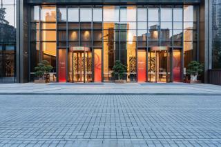 Yashan Tianlai S High-Rise Hotel (Chengdu chunxi road Tianfu Square) - 8