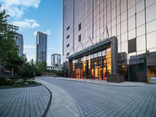 Yashan Tianlai S High-Rise Hotel (Chengdu chunxi road Tianfu Square) - 9
