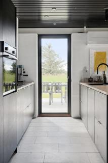 Untamed Nature And Stars In Tversted By Sea - 1