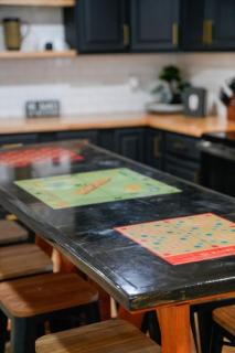 South Tampa Hideaway - 4