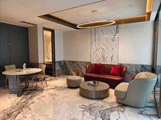 Yashan Tianlai S High-Rise Hotel (Chengdu chunxi road Tianfu Square) - 7