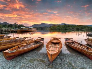 4 Bed in Keswick SZ029 - 8