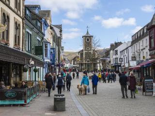 4 Bed in Keswick SZ029 - 7