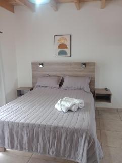 A estrenar moderno departamento para 2 personas - 8