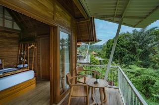Jatiluwih Guava Eco Living by Manara - 1
