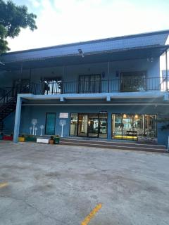 Nine Blue Apartments - Pattaya South - 6