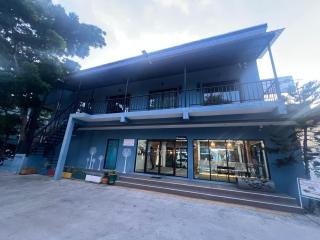 Nine Blue Apartments - Pattaya South - 5
