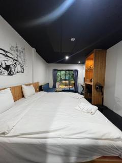 Nine Blue Apartments - Pattaya South - 4