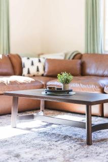 Mountain Cabin with Hot Tub - 1