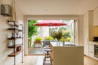 Cockatoo Island Accommodation - 7