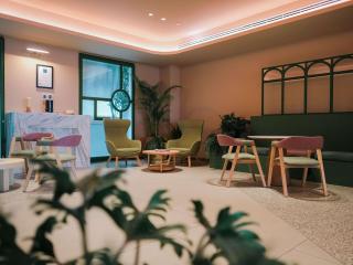 Novotel Mexico City Santa Fe - 1