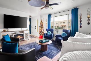 3 King beds, Pvt Hot Tub, 15 min Barrett Jackson! - 5