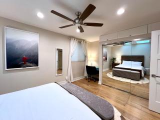 Malibu Waterfront Gallery with Private Beach Access - Malibu Beach - 7