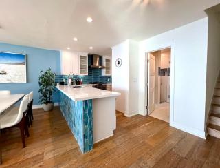 Malibu Waterfront Gallery with Private Beach Access - Malibu Beach - 6