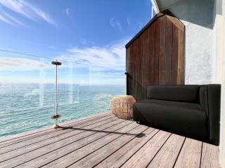 Malibu Waterfront Gallery with Private Beach Access - 7
