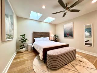 Malibu Waterfront Gallery with Private Beach Access - 2