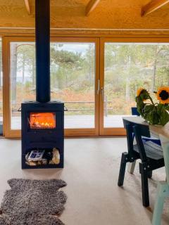 Roslagen Nature Meets Modern Design - 4